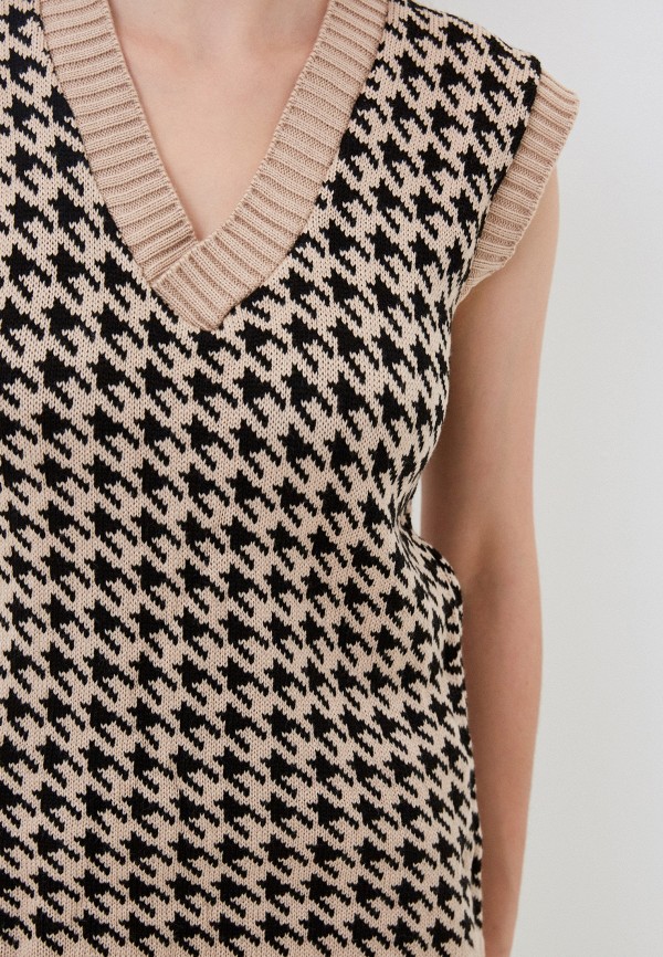 фото Жилет pink orange