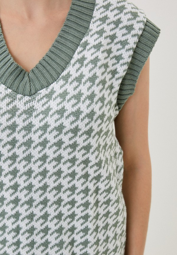 фото Жилет pink orange