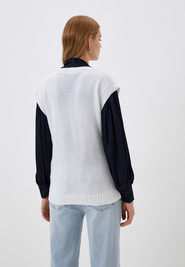 фото Жилет pink orange