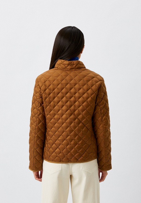 фото Куртка утепленная max mara leisure