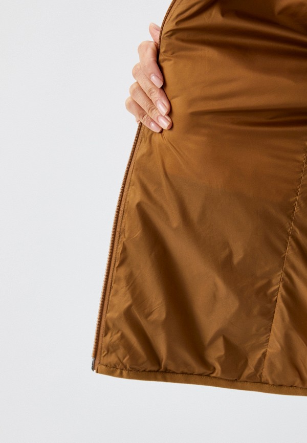 фото Куртка утепленная max mara leisure