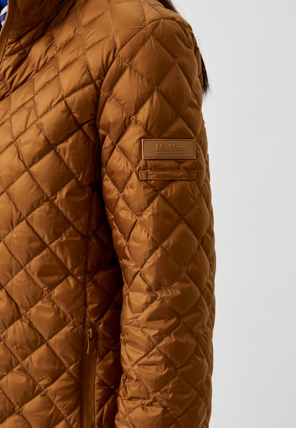 фото Куртка утепленная max mara leisure