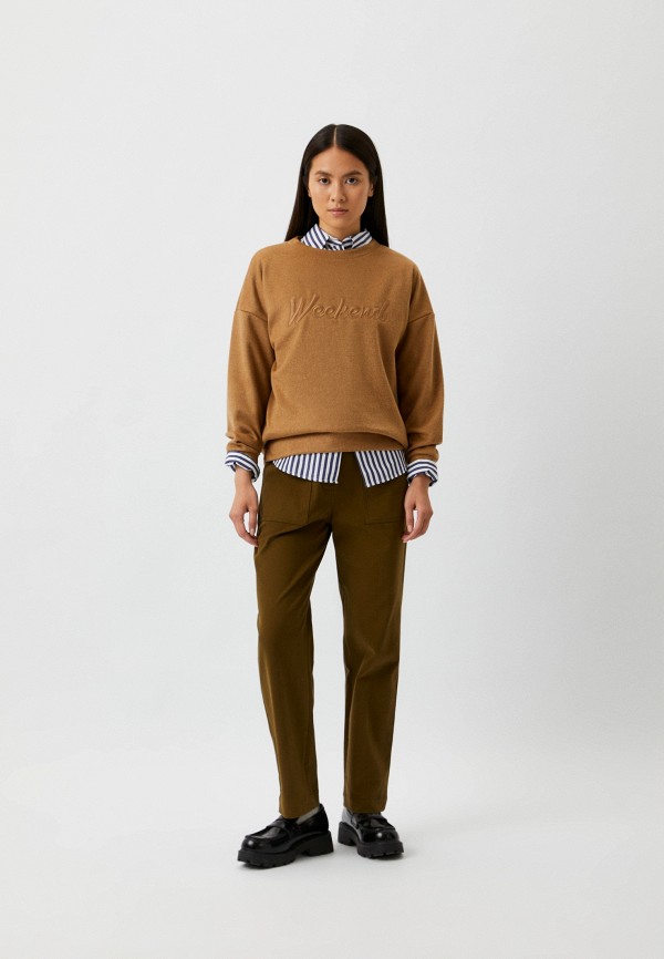 фото Брюки weekend max mara