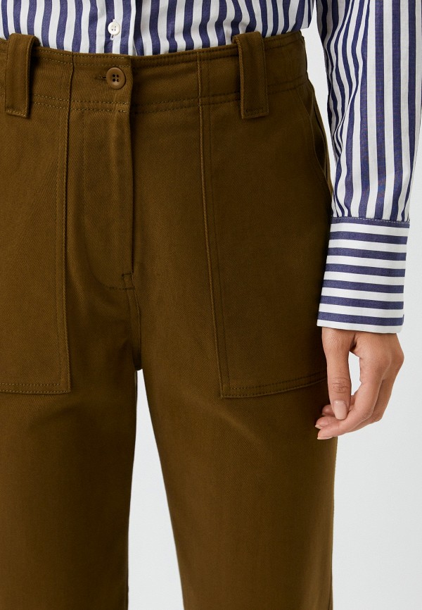 фото Брюки weekend max mara