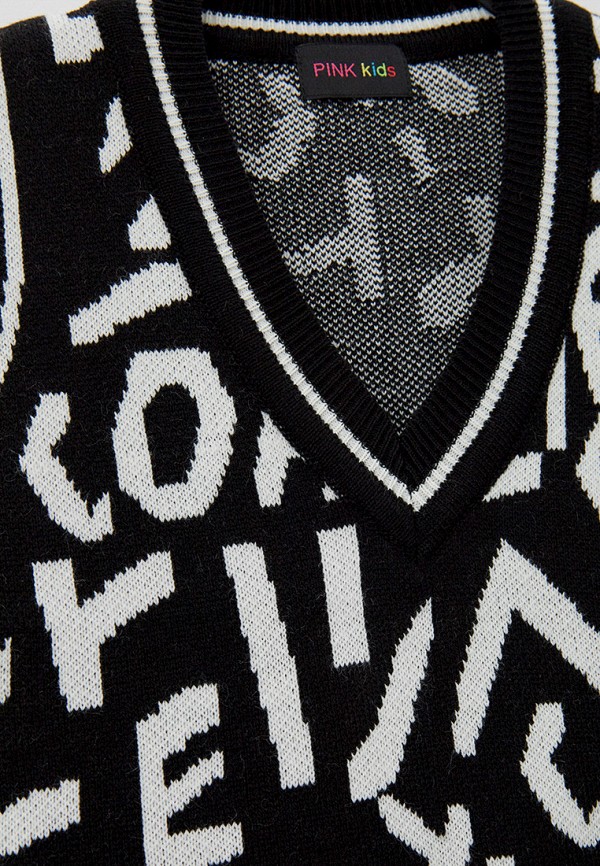 фото Жилет pink kids