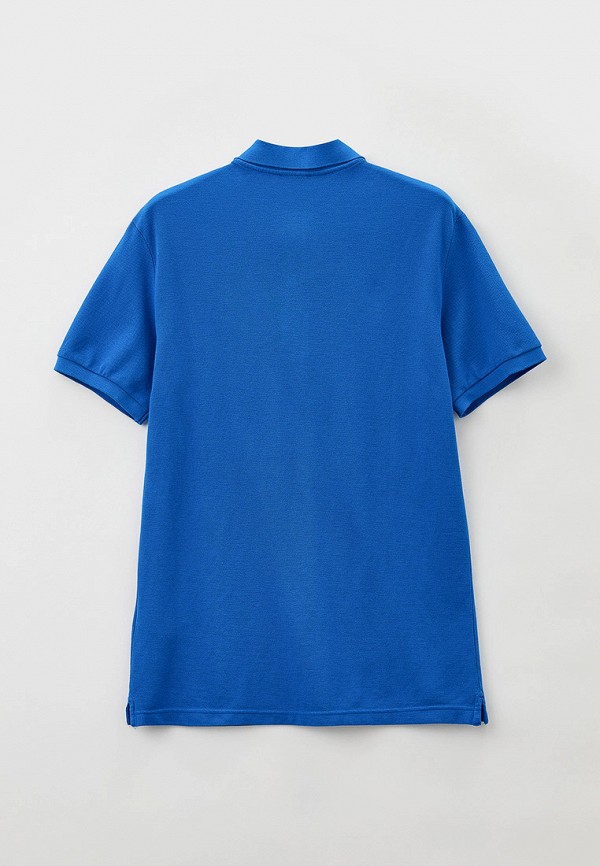 фото Поло united colors of benetton