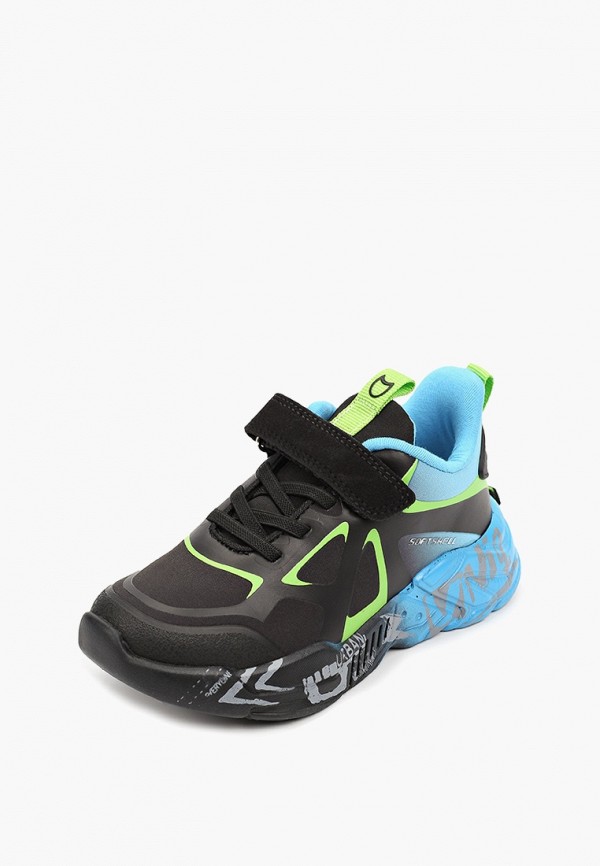 фото Кроссовки котофей