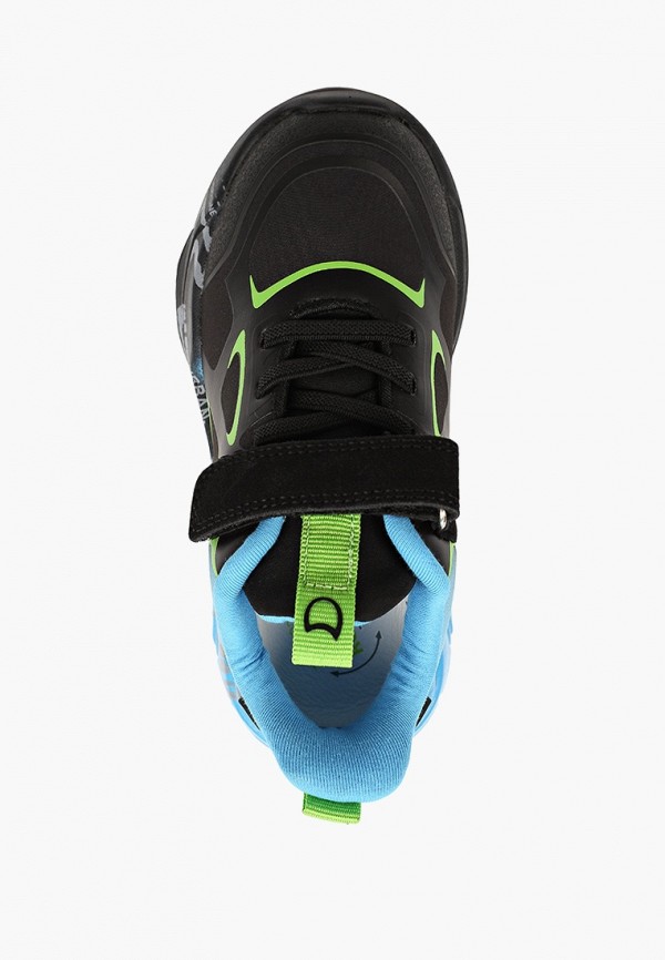 фото Кроссовки котофей