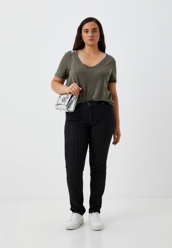 фото Джинсы sophia