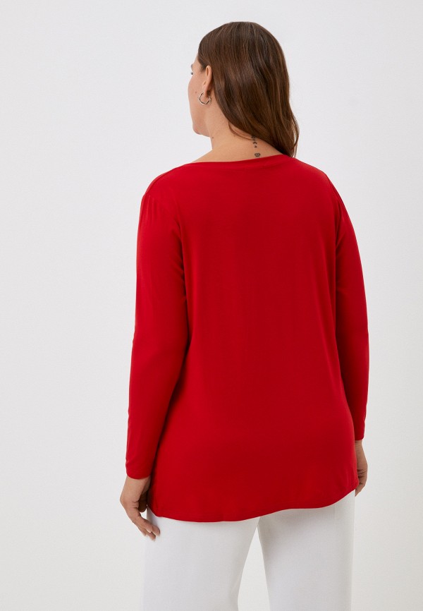 фото Лонгслив sophia