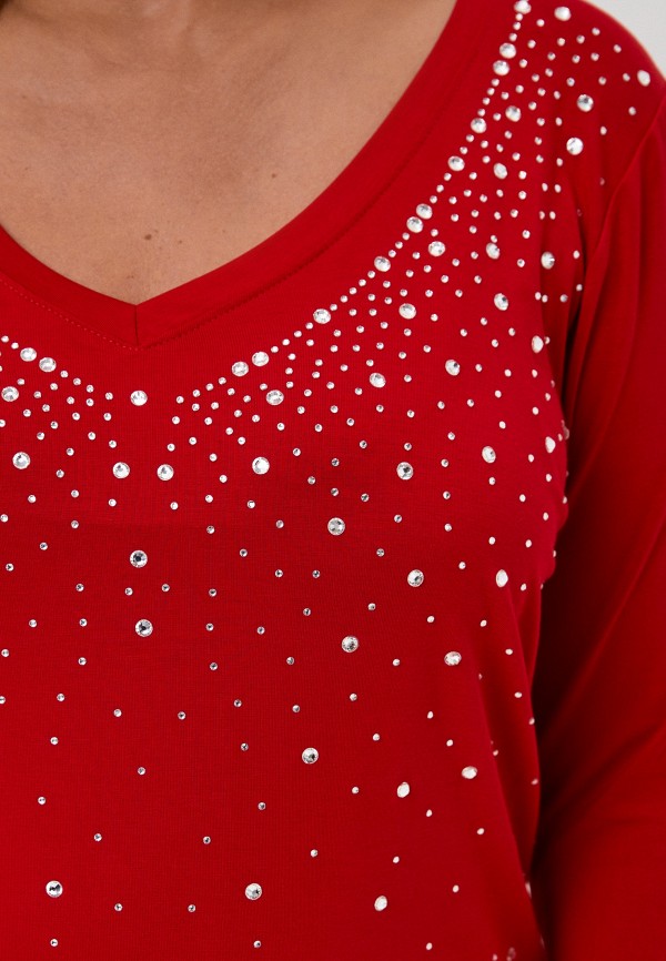 фото Лонгслив sophia