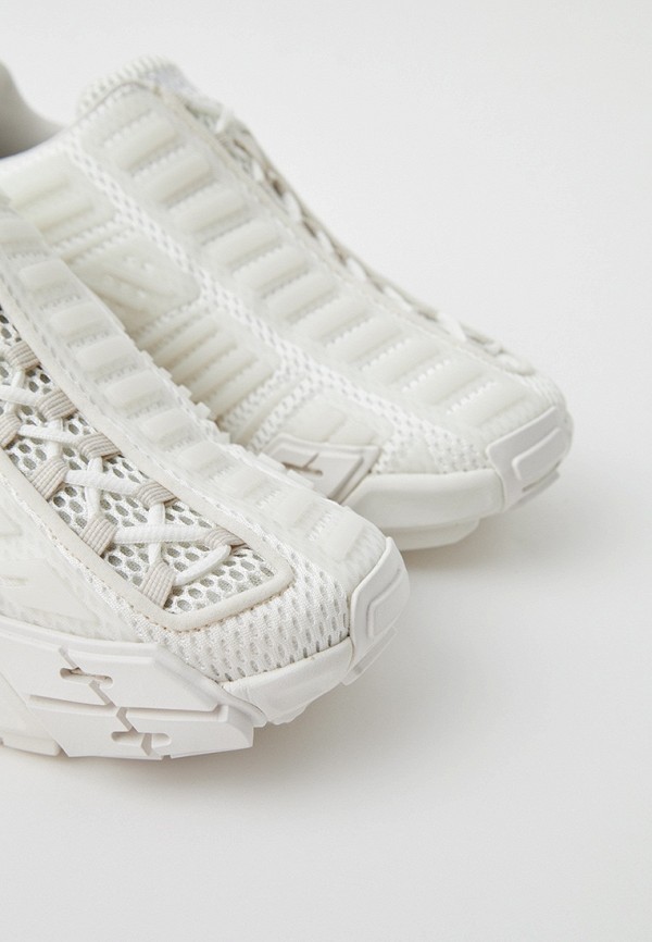 фото Кроссовки diesel