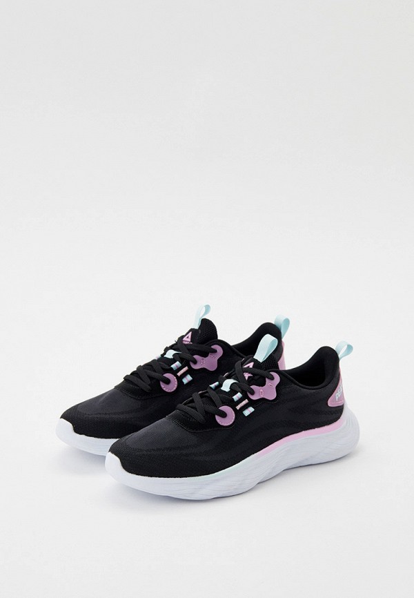 фото Кроссовки peak