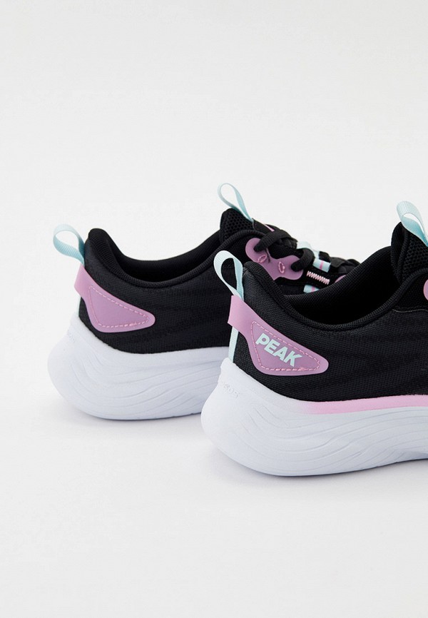 фото Кроссовки peak