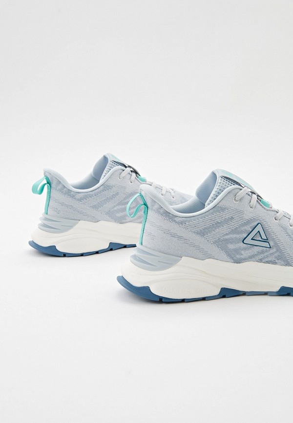 фото Кроссовки peak