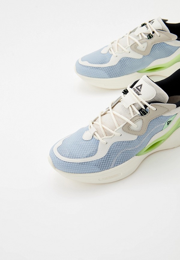 фото Кроссовки peak