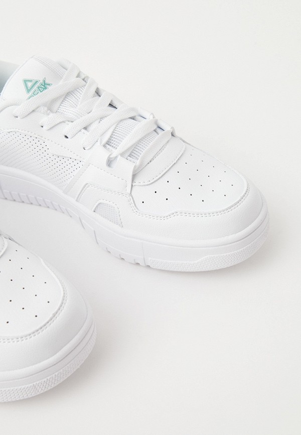 фото Кеды peak