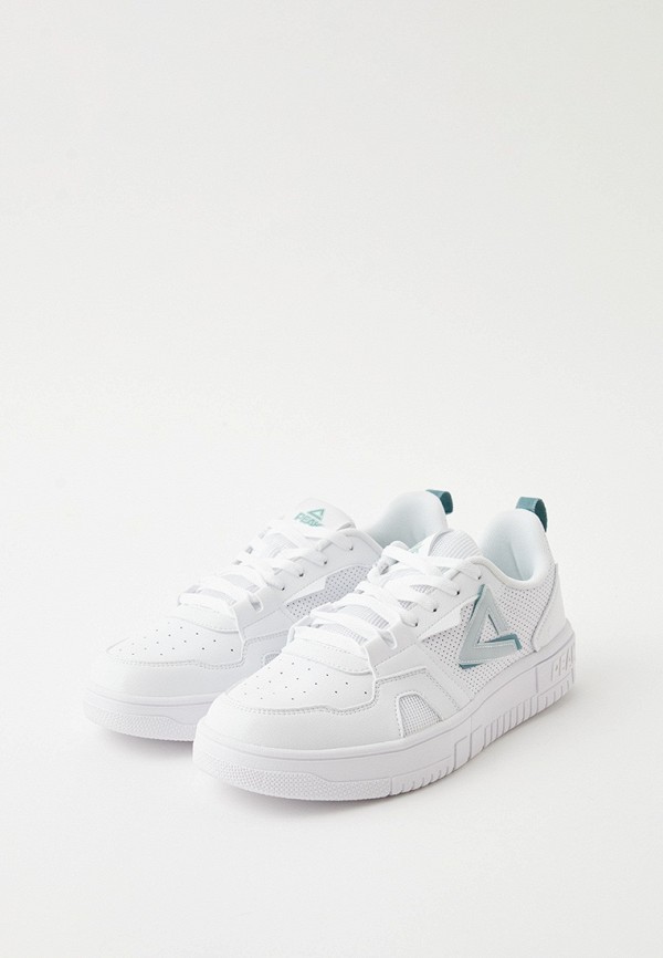 фото Кеды peak