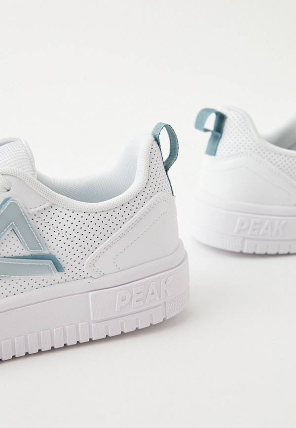 фото Кеды peak