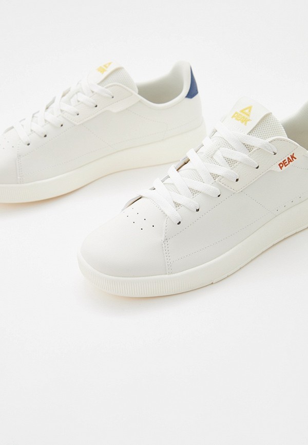 фото Кеды peak