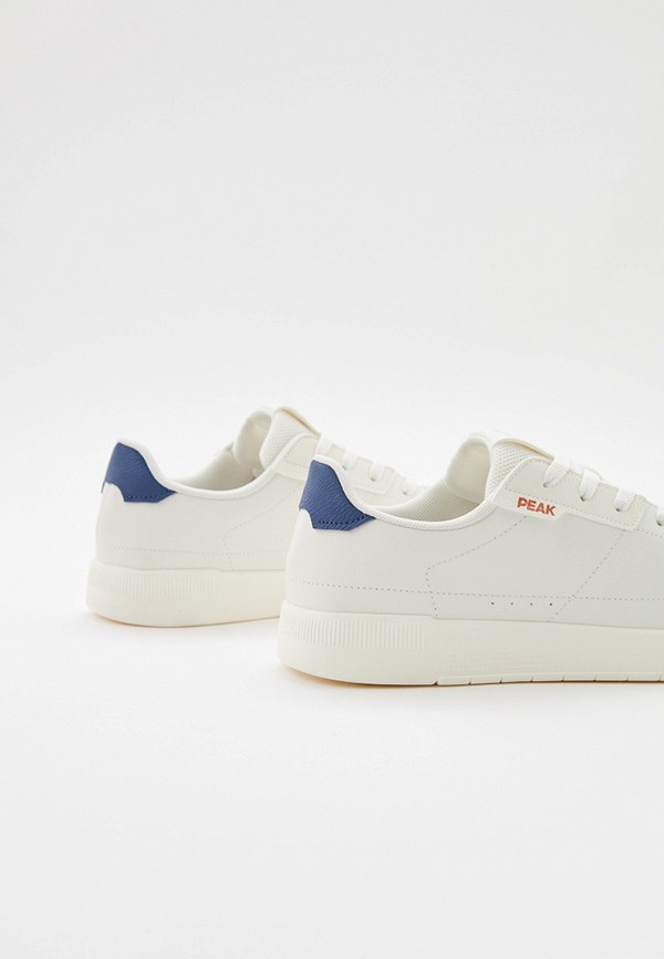 фото Кеды peak