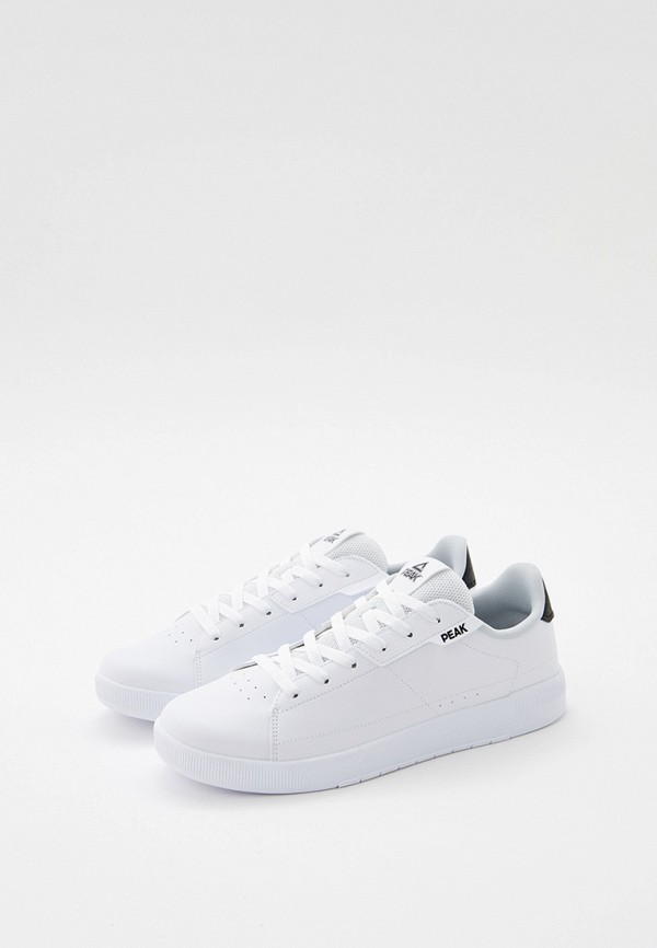 фото Кеды peak