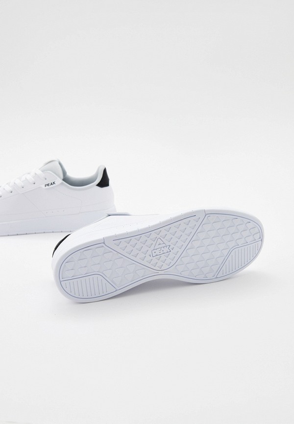 фото Кеды peak