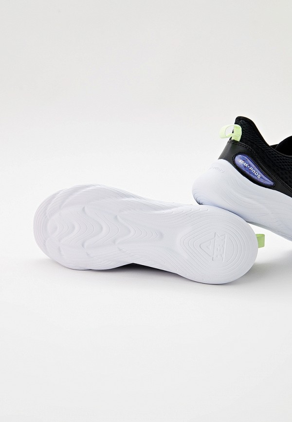 фото Кроссовки peak