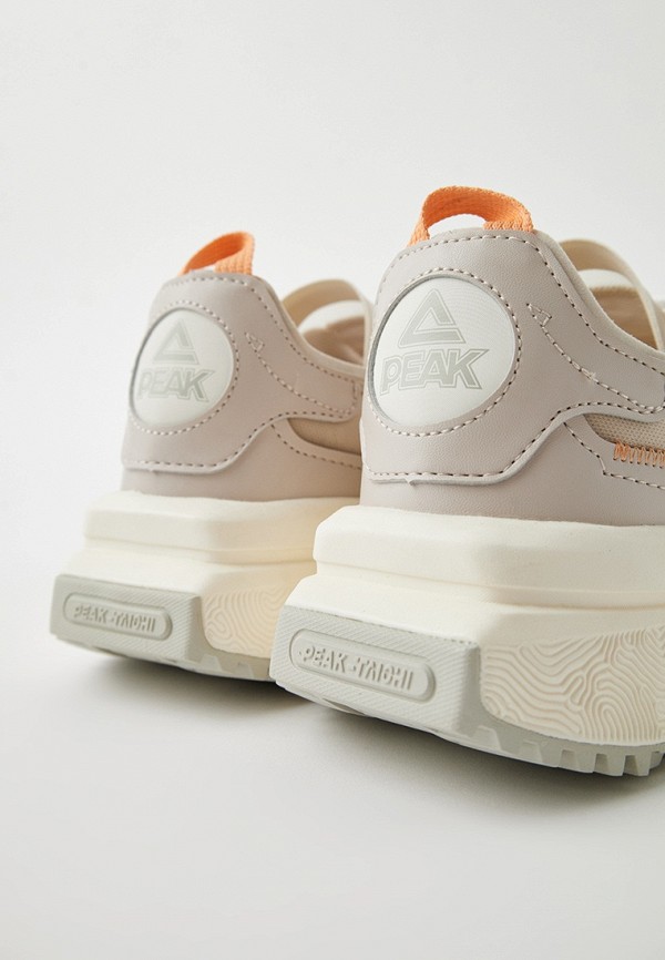 фото Кроссовки peak