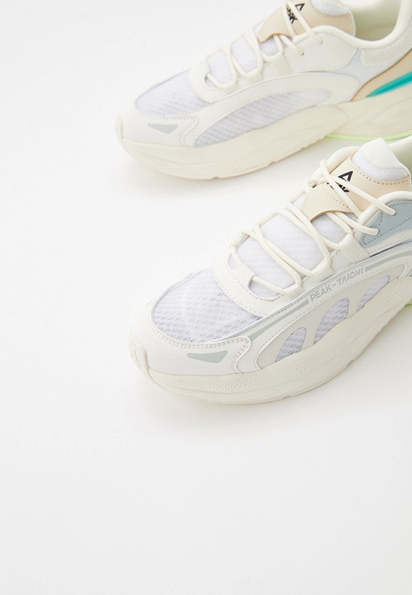 фото Кроссовки peak