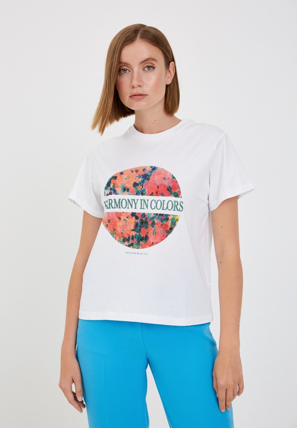 фото Футболка ipekyol