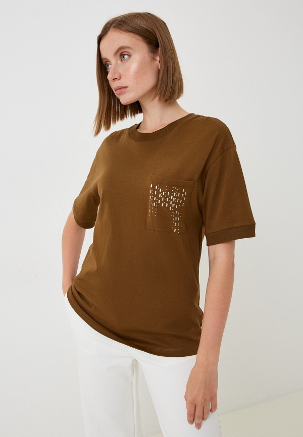 фото Футболка ipekyol