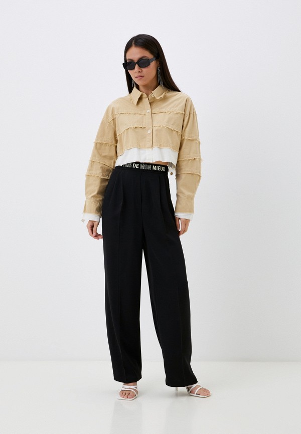 фото Брюки twist