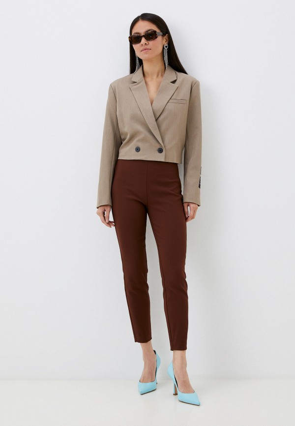 фото Брюки twist