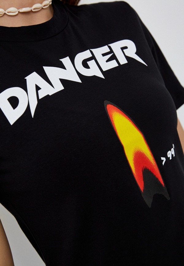 фото Футболка twist