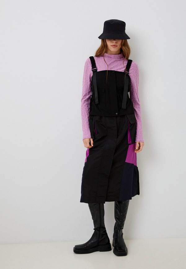 фото Водолазка twist