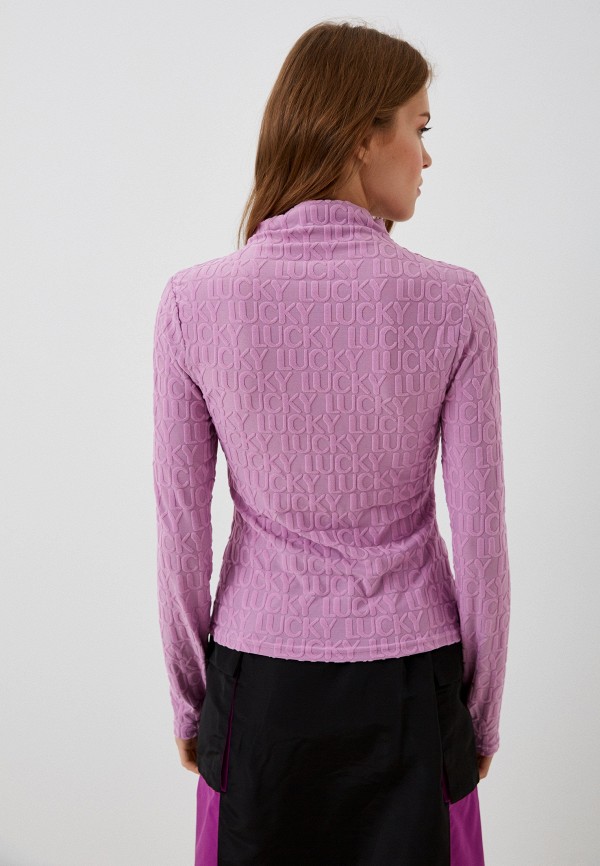 фото Водолазка twist