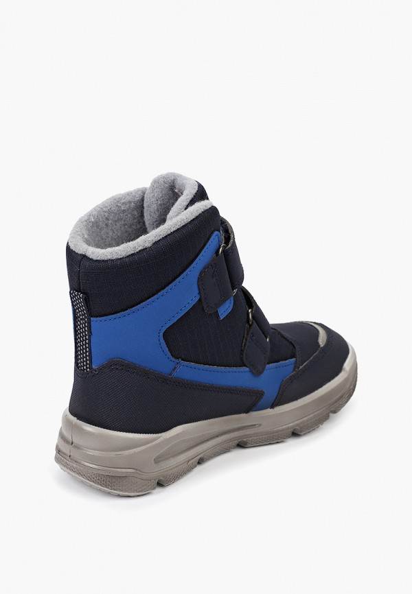 фото Ботинки superfit