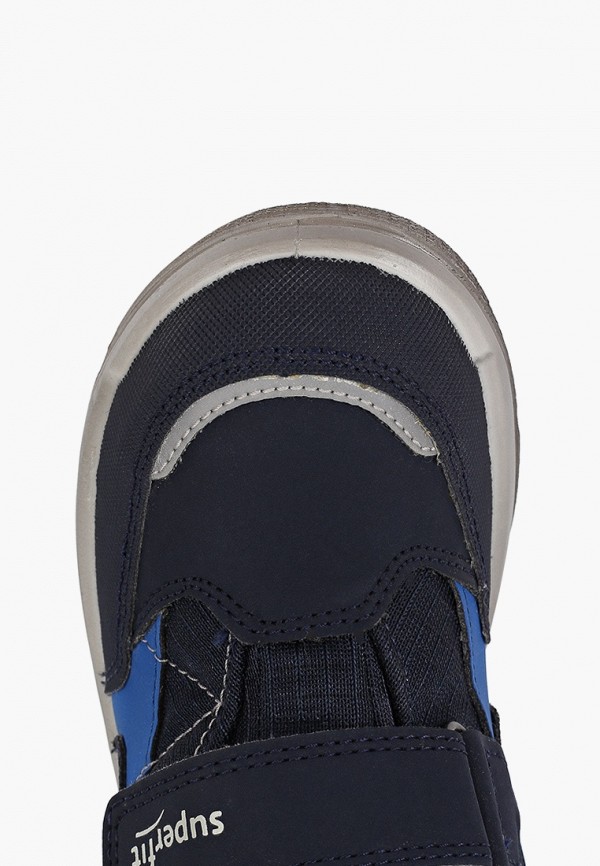 фото Ботинки superfit