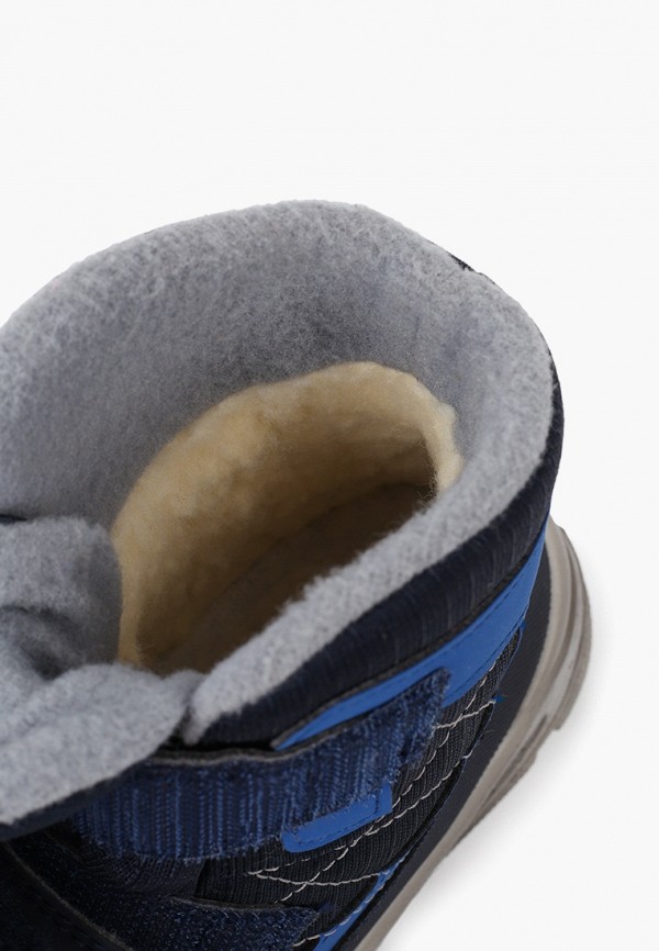 фото Ботинки superfit