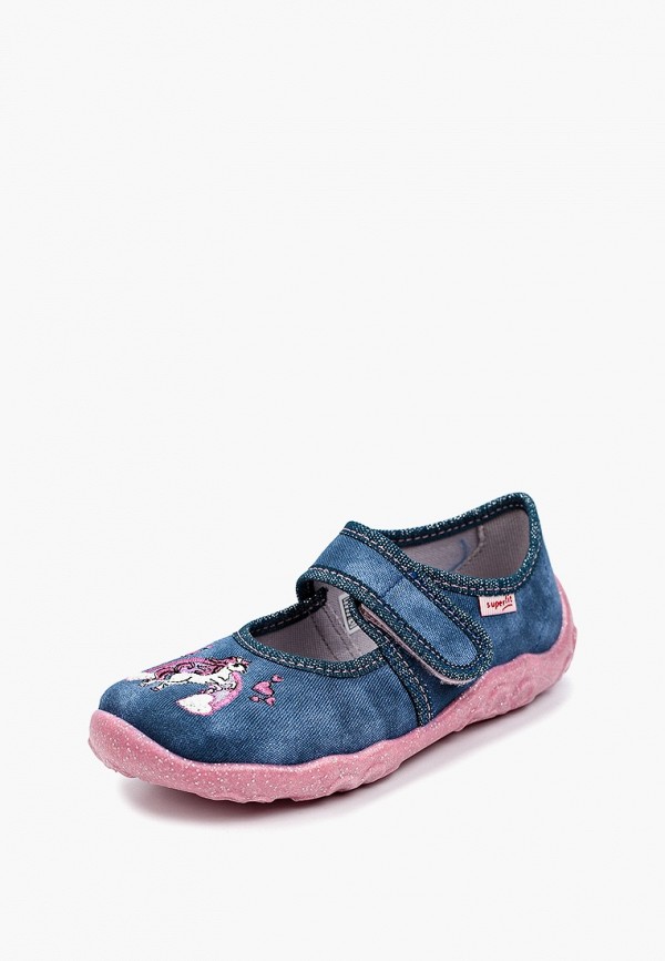 фото Туфли superfit