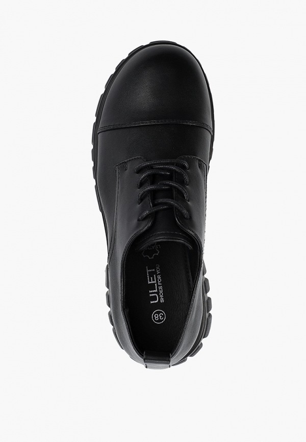 фото Ботинки ulёt