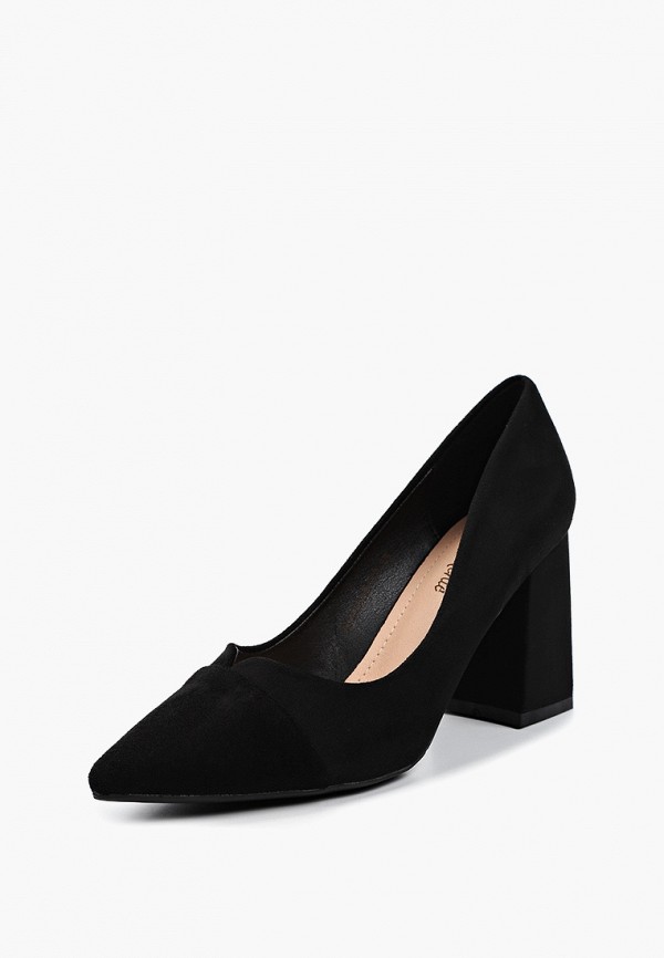 фото Туфли bona mente