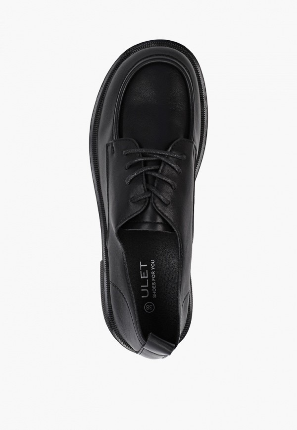 фото Ботинки ulёt