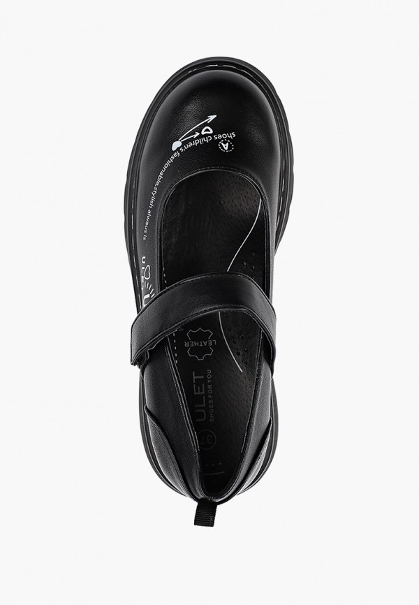 фото Туфли ulёt