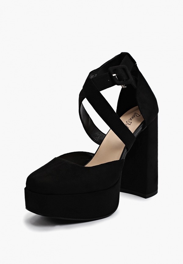 фото Туфли bona mente