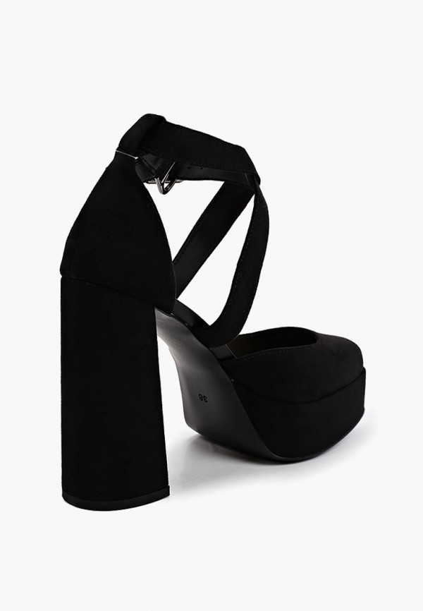 фото Туфли bona mente