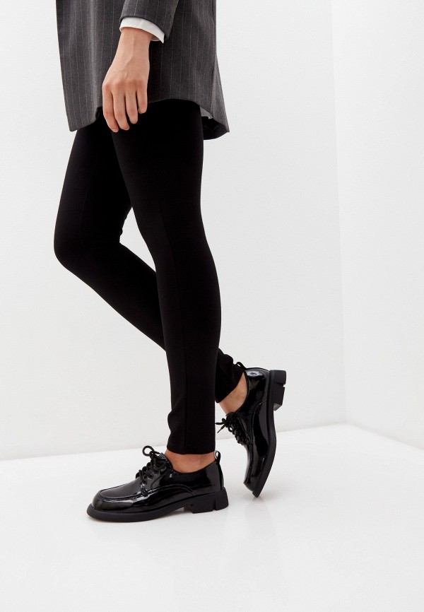 фото Ботинки rita bravuro