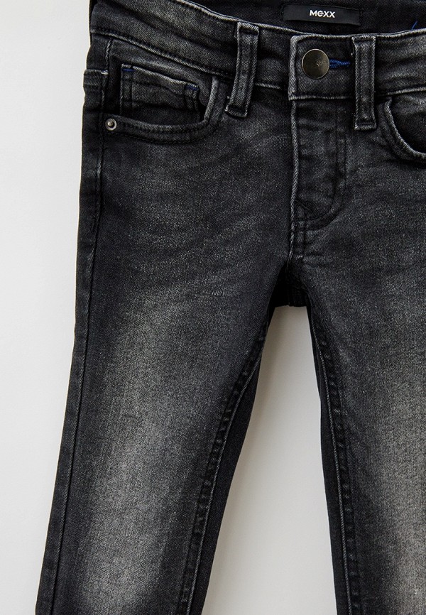 фото Джинсы mexx