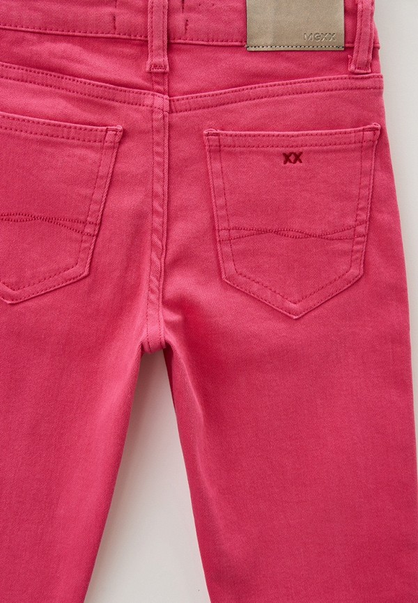 фото Джинсы mexx